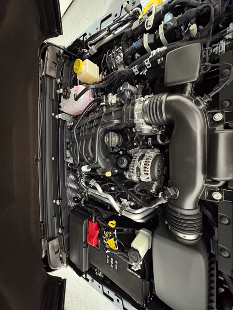 2026 Jeep Gladiator Sport S - Photo 11