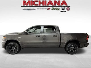 2026 Ram 1500 Big Horn/Lone Star Pickup