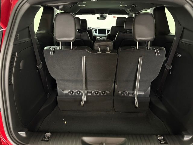 2026 Chrysler Pacifica Select - Photo 9