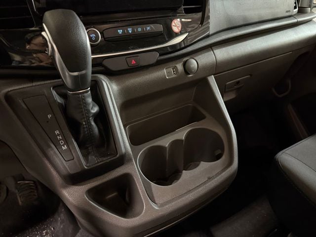 2024 Ford Transit Passenger Van XLT - Photo 11