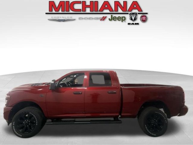  Ram 2500