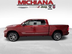 2026 Ram 1500 Tungsten Pickup