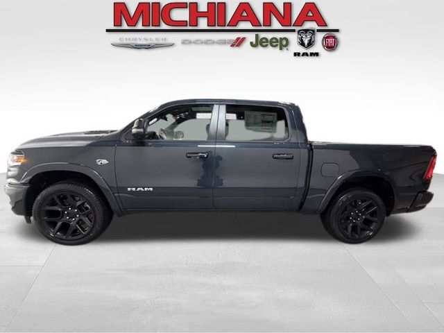 2026 RAM Ram 1500 Pickup Laramie's photo