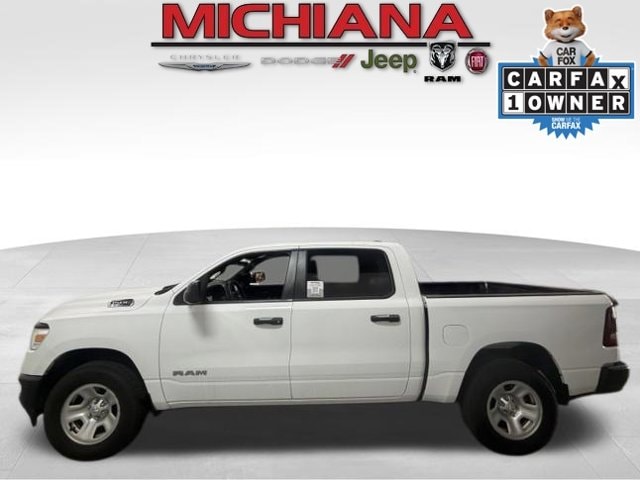 2022 RAM 1500 Pickup