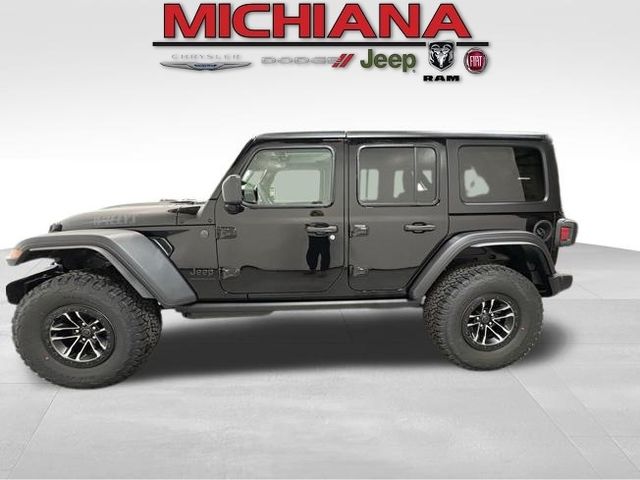 2026 Jeep Wrangler 4-Door Willys's photo