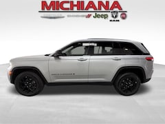 2026 Jeep Grand Cherokee Laredo Altitude Sport Utility