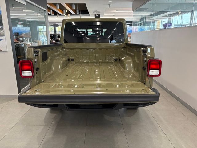 2026 Jeep Gladiator Sport S - Photo 7