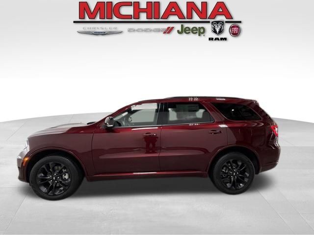 2026 Dodge Durango GT Plus AWD's photo