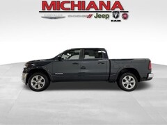 2026 Ram 1500 BIG HORN CREW CAB 4X4 5'7 BOX Pickup