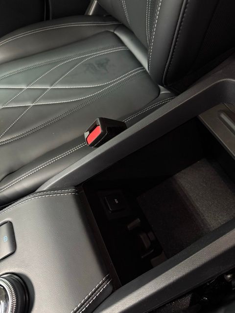 2024 Ford Mustang Mach-E Select AWD - Photo 20