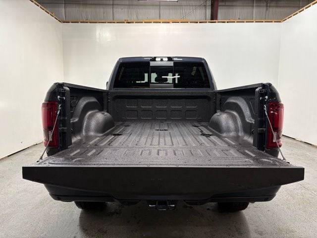 2026 RAM 2500 Laramie - Photo 8