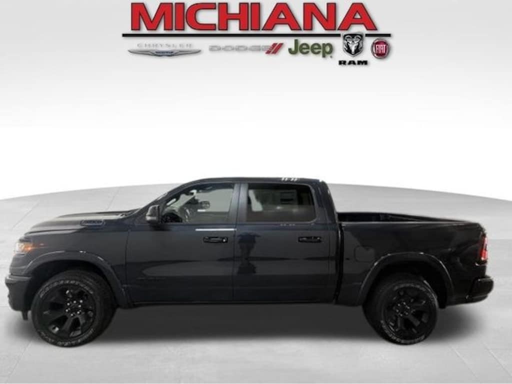 New 2027 Ram 1500 Big Horn/Lone Star Pickup