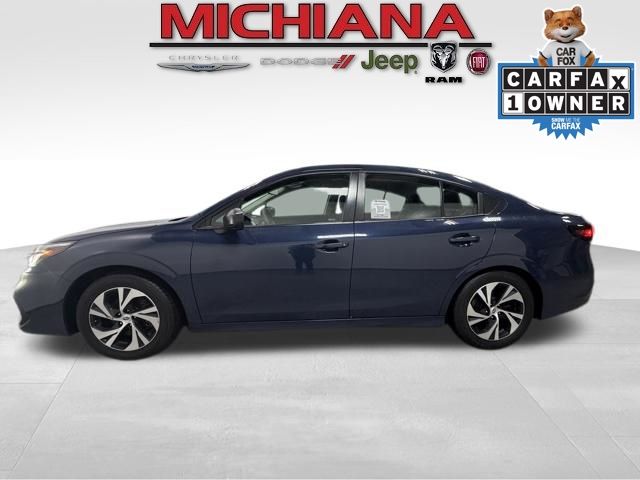 2023 Subaru Legacy Base
