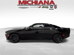 2026 Dodge Charger R/T Plus Coupe