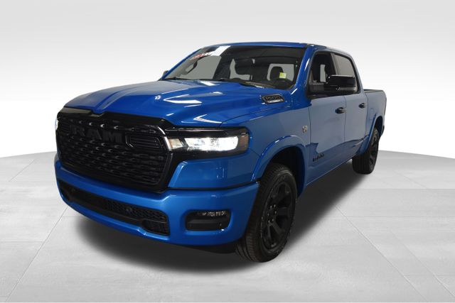 2026 Ram 1500 Big Horn photo 2