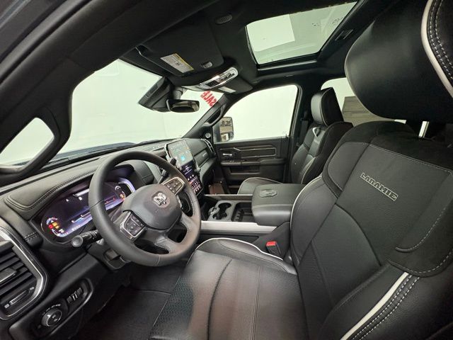 2026 RAM 2500 Laramie - Photo 16