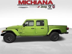 2026 Jeep Gladiator Sport S Pickup