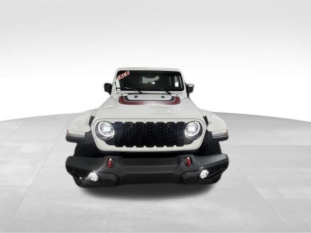 New 2026 Jeep Wrangler Sport Sport Utility