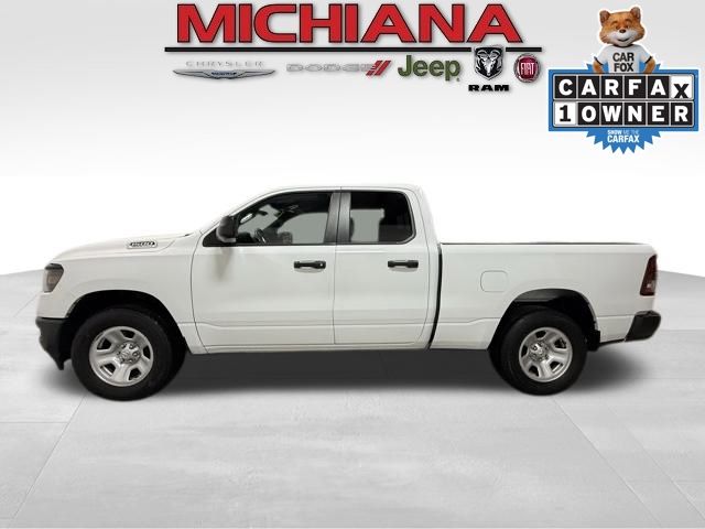 2023 RAM Ram 1500 Pickup Tradesman's photo