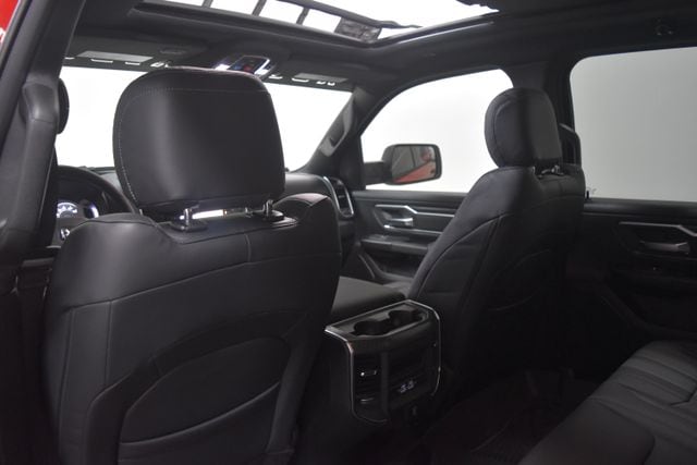 2025 RAM 1500 Big Horn/Lone Star - Photo 18