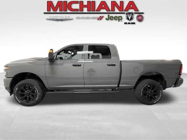 2026 RAM 2500 Tradesman/Black Express 4X4 Crew Cab SWB's photo