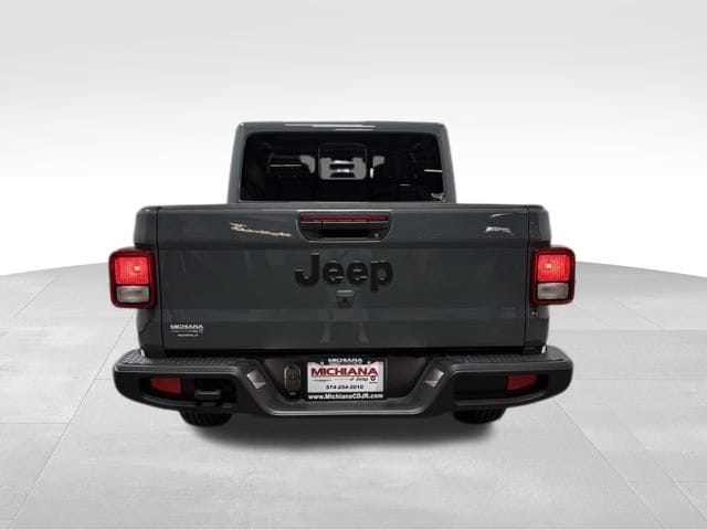 2026 Jeep Gladiator Sport S - Photo 7