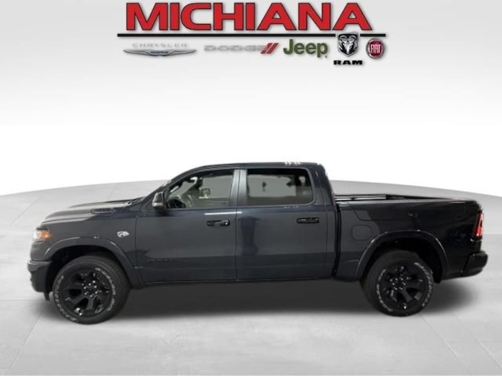 New 2026 Ram 1500 Big Horn/Lone Star Pickup