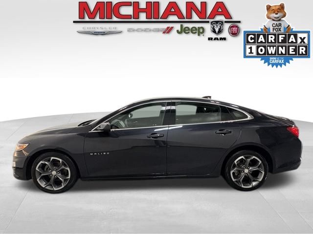 2023 Chevrolet Malibu 1LT