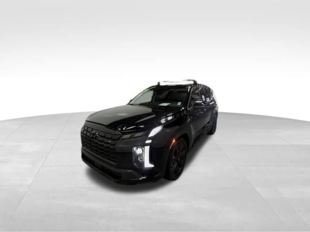 Used 2025 Hyundai Palisade XRT SUV