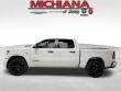 2026 Ram 1500 Laramie Pickup