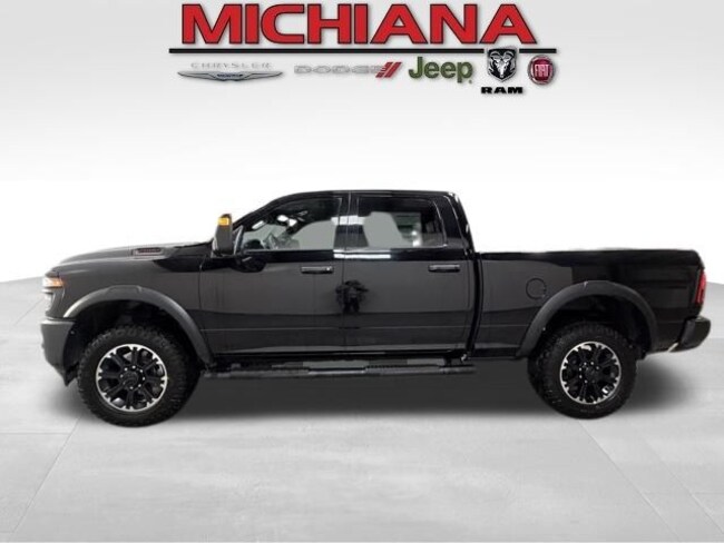 2026 Ram 2500 Tradesman Pickup