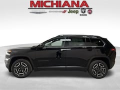 2026 Jeep Cherokee Limited Sport Utility