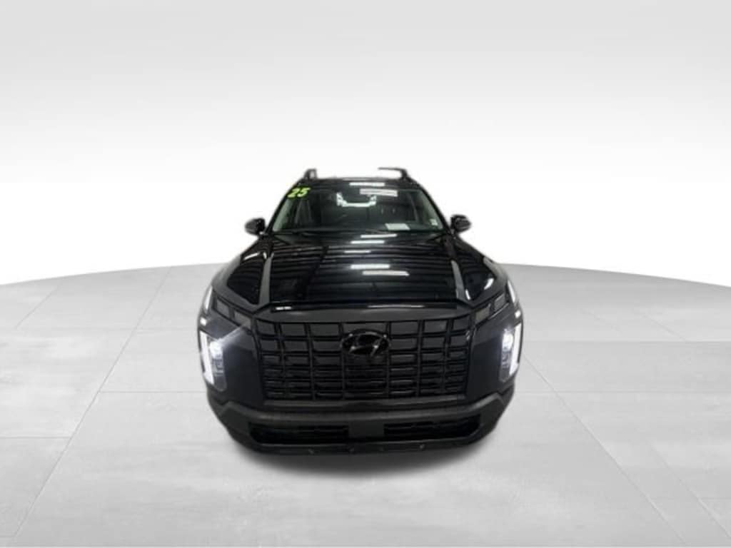 Used 2025 Hyundai Palisade XRT SUV