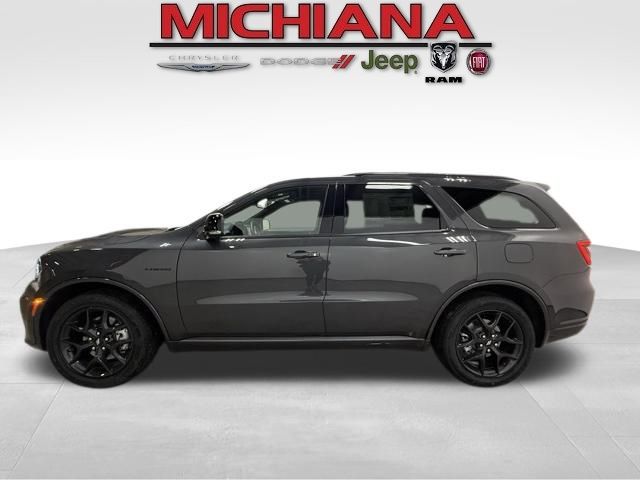 2026 Dodge Durango GT HEMI Plus V8's photo