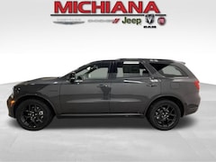 2026 Dodge Durango GT Plus Hemi V8 Sport Utility