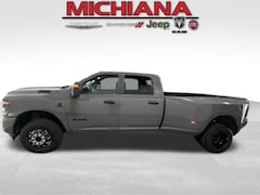 2026 Ram 3500 Big Horn Pickup