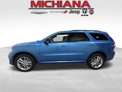 2026 Dodge Durango GT Plus Sport Utility