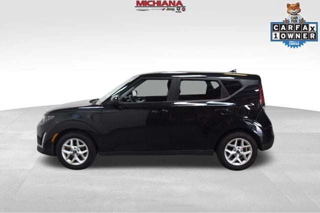 2023 Kia Soul