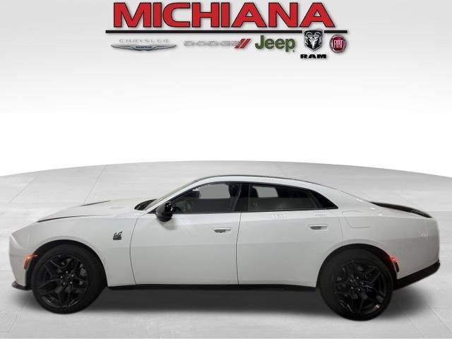 2027 Dodge Charger