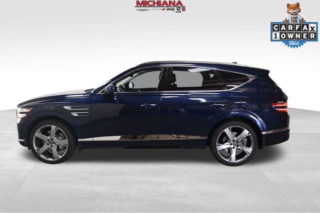 2023 GENESIS GV80 Standard