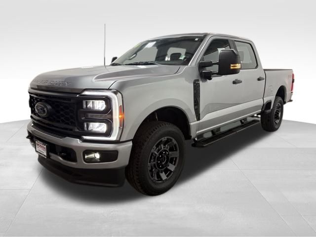 2024 Ford F-250 XL photo 2