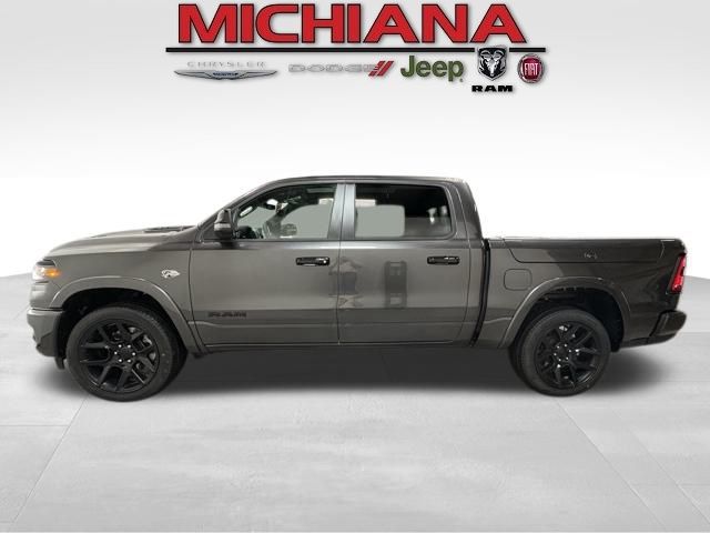 2026 RAM Ram 1500 Pickup Laramie's photo