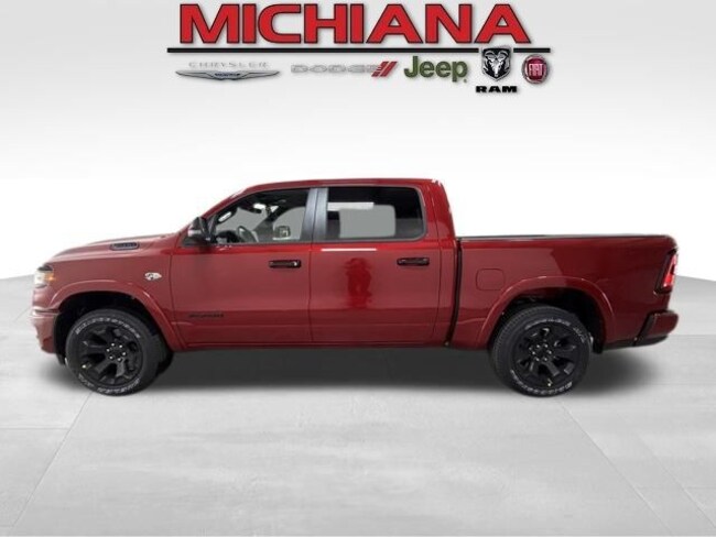 2026 Ram 1500 Big Horn/Lone Star Pickup