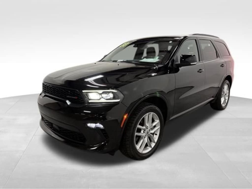 Used 2023 Dodge Durango GT SUV