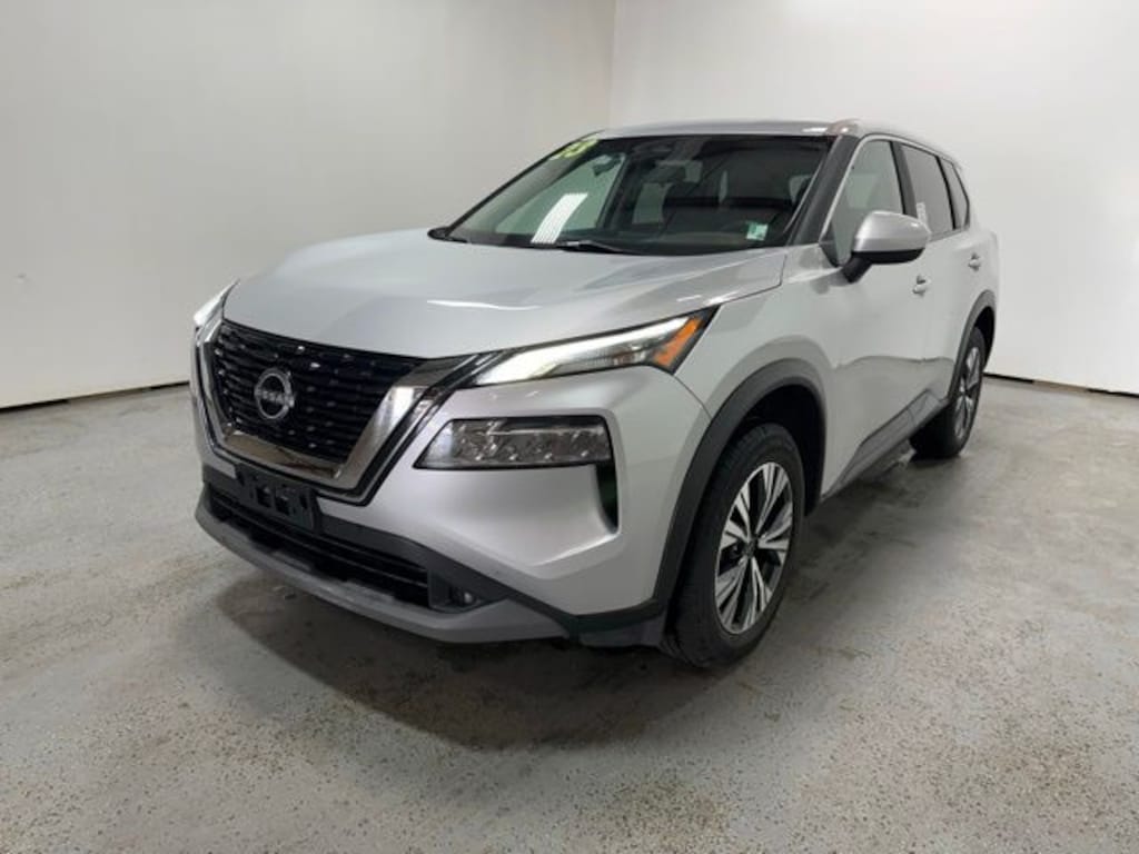 Used 2023 Nissan Rogue SV SUV