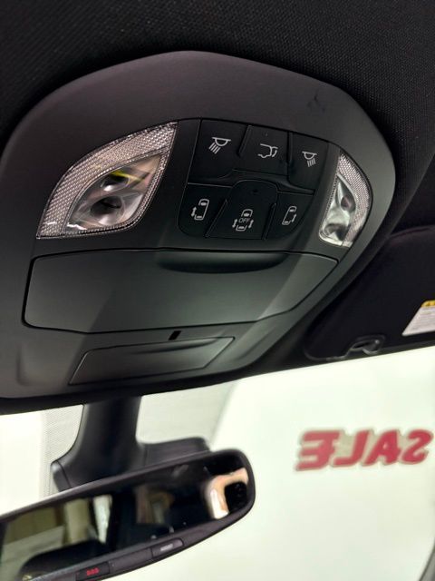 2026 Chrysler Pacifica Select - Photo 18