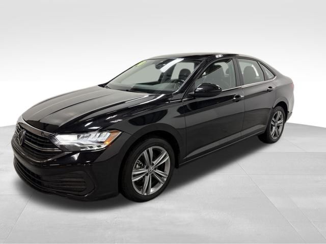 2024 Volkswagen Jetta 1.5T SE photo 2