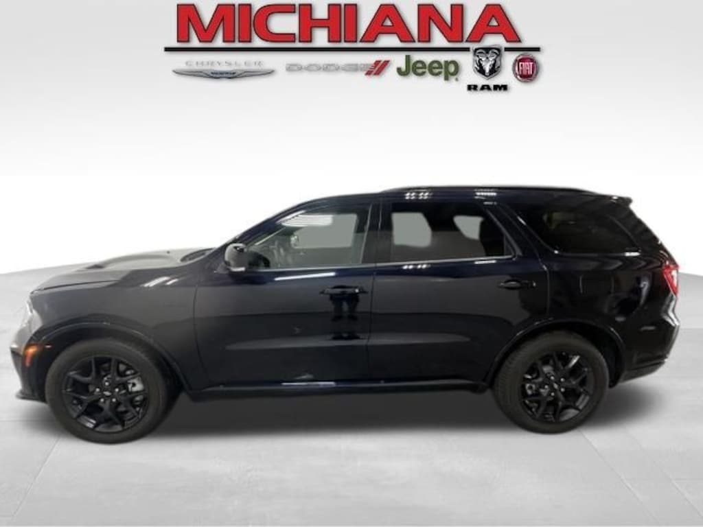 New 2026 Dodge Durango GT Plus Hemi V8 Sport Utility