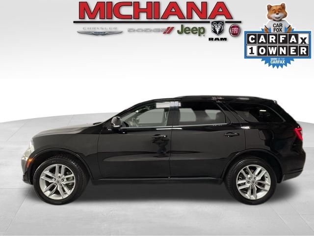 2023 Dodge Durango SUV  2023 Dodge Durango SUV