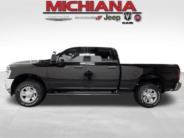 2026 RAM Ram 2500 Pickup Tradesman's photo